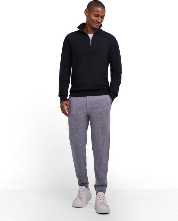 Produktbild Falke FAV Pure Cashmere Half-Zip m (S)