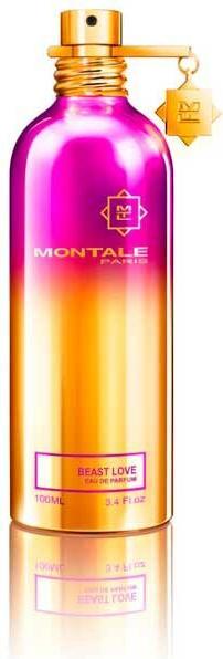 Immagine prodotto Montale Beast Love Edp Spray (Eau de parfum, 100 ml)