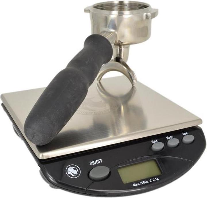 Actual product image Rhino Coffee Gear Rhino - Bench scale - Scales
