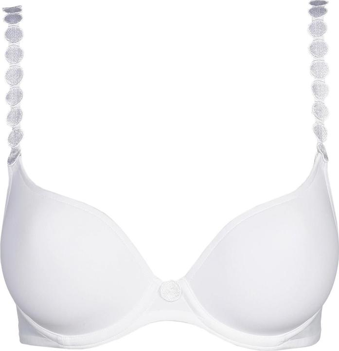 Image du produit Marie Jo Soutien-gorge Tom Heart Shaped Cup (80 E, Une unité par pack)
