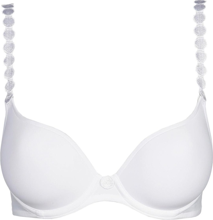 Actual product image Marie Jo Tom cup bra in heart shape (80 E, Single pack)