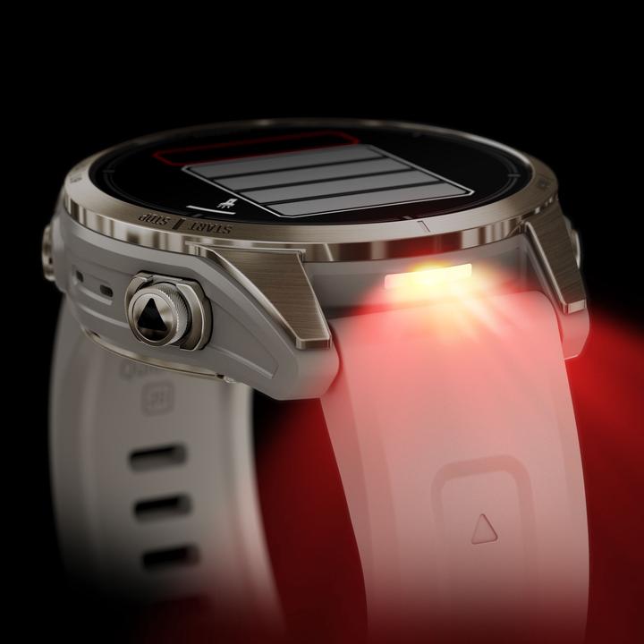 Produktbild Garmin Epix Pro (Gen 2) (42 mm)