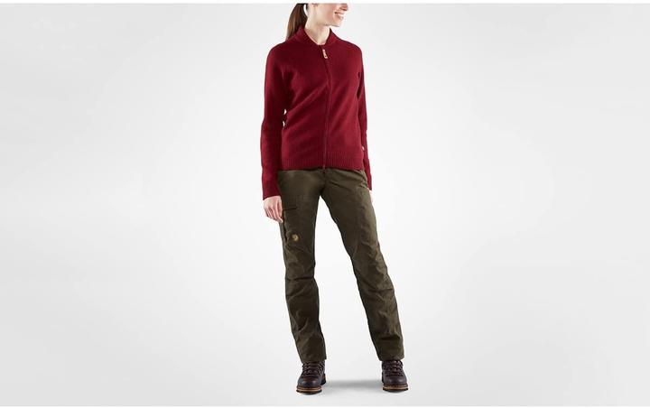 Produktbild Fjällräven Karla Pro (S)
