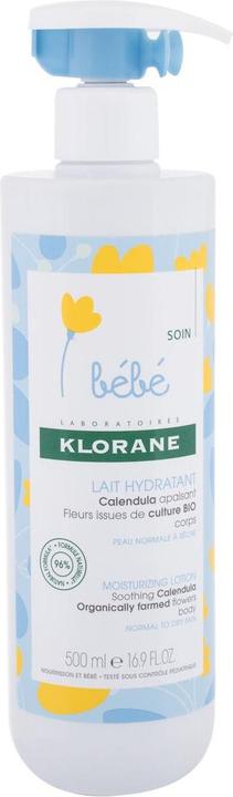 Immagine prodotto Klorane bambino calendula (500 ml)