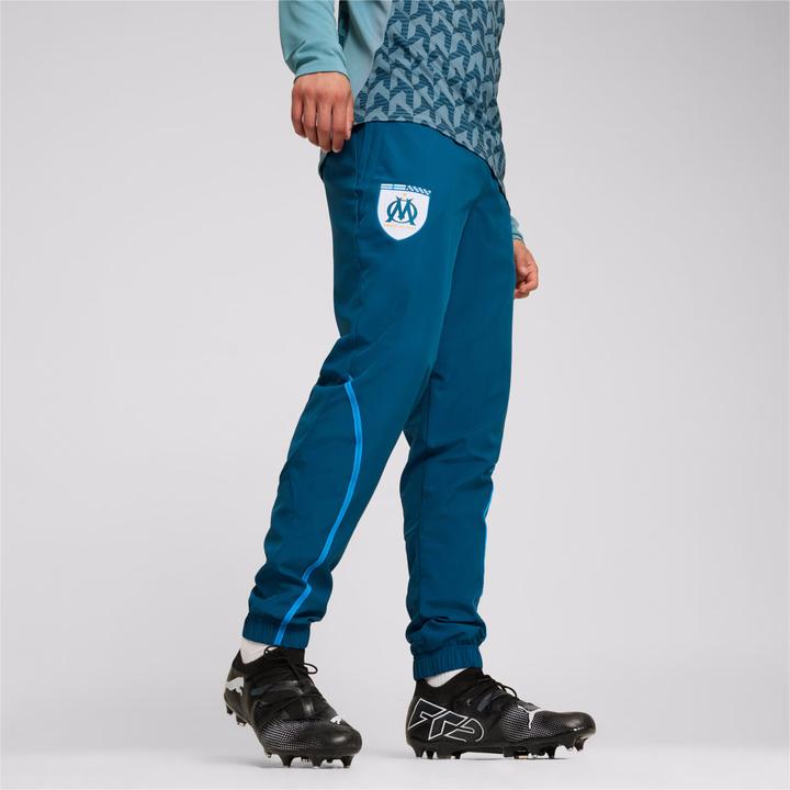Produktbild Puma OM Prematch Woven Pant (M)