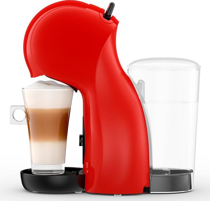 Immagine prodotto De'Longhi Piccolo XS (NESCAFÉ Dolce Gusto)