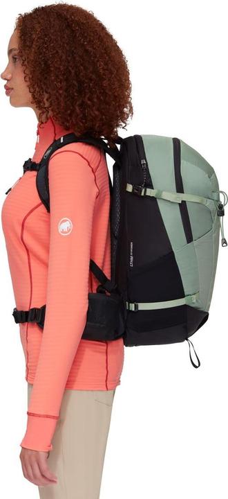 Actual product image Mammut Lithium Women (25 l)