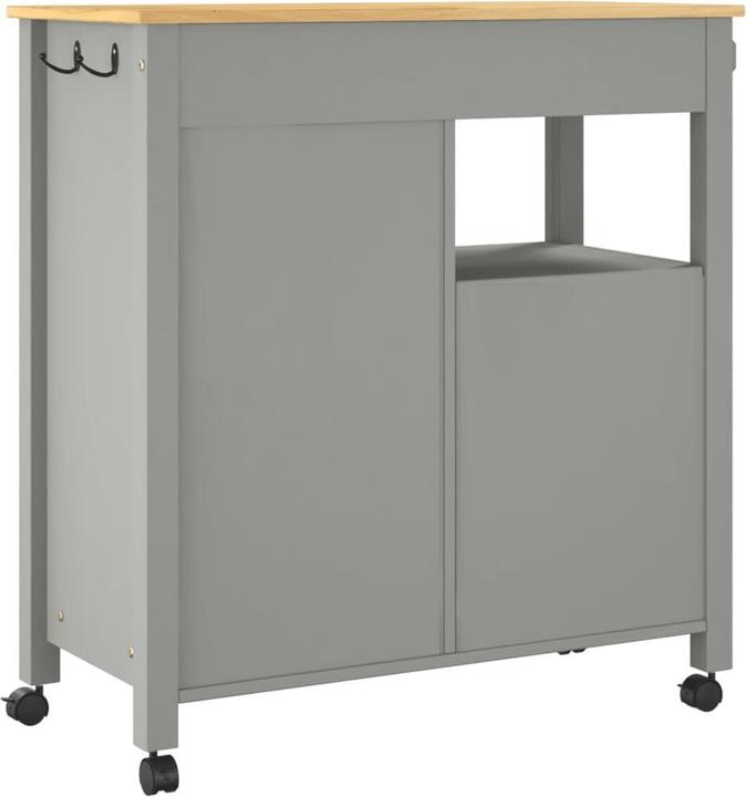 Actual product image VidaXL Jesse