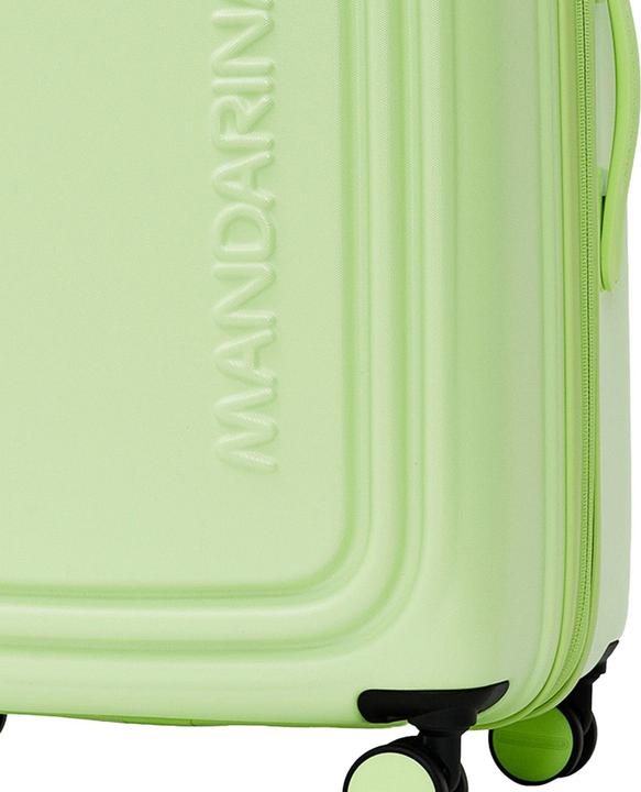 Immagine prodotto Mandarina Duck Logoduck + Trolley (70.50 l)