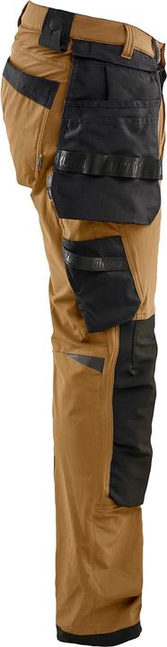 Produktbild Blakläder Artisan Stretch 4D (40)