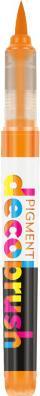Actual product image Karin Brush marker Pigment Deco, 4 pieces (4x)