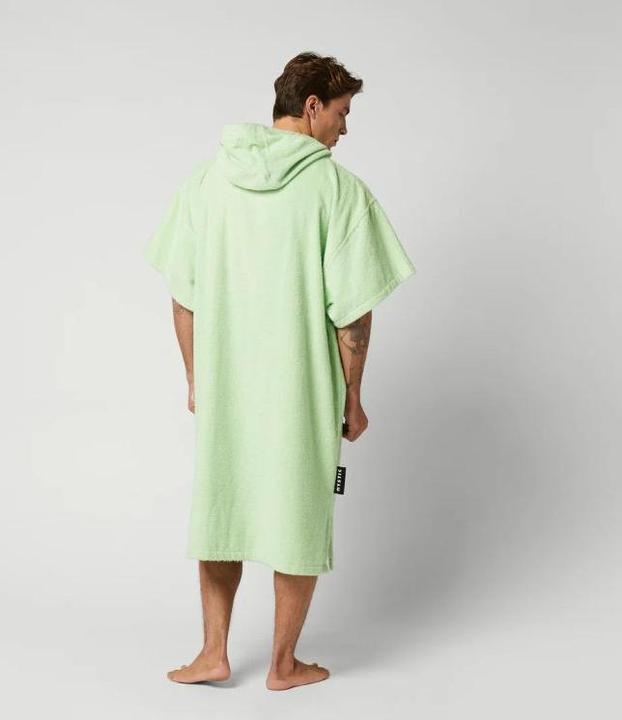 Image du produit Mystic Poncho Brand