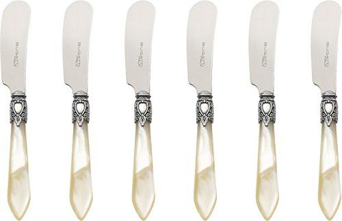 Produktbild Bugatti Buttermesser-Set