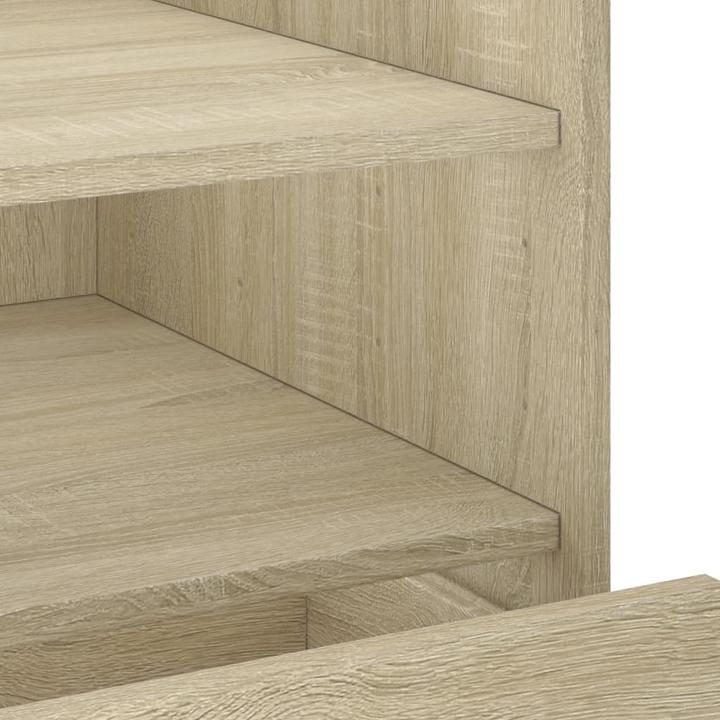 Produktbild vidaXL Leska (45 x 50 x 50 cm)