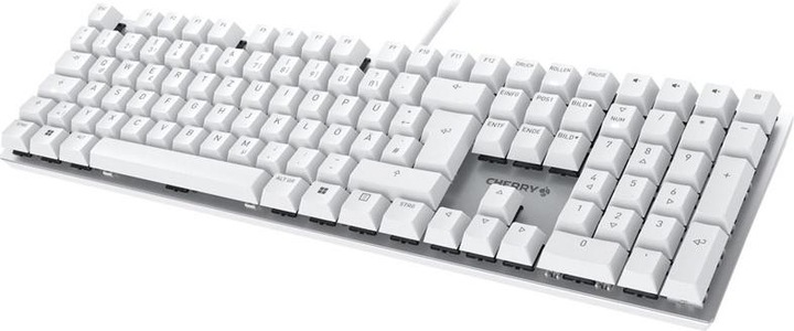 Actual product image CHERRY KC 200 MX (DE, Cable)