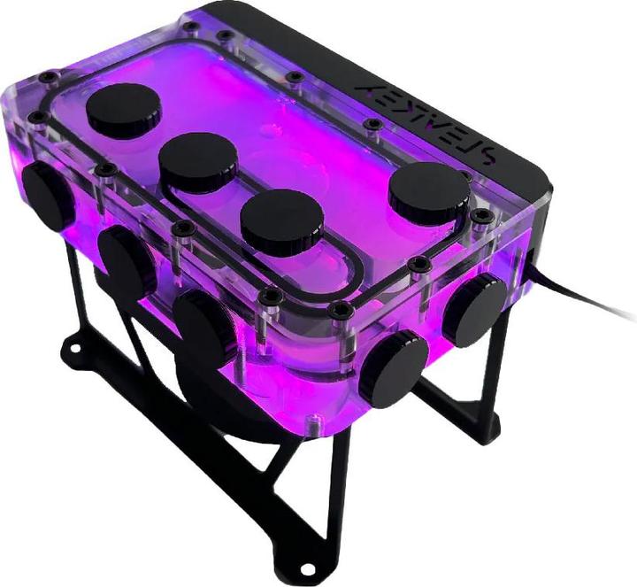 Image du produit Stealkey Customs SK-UNI 80 DDC - Acrylique