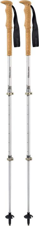 Produktbild Komperdell Explorer Compact Cork Stöcke (90 - 120 cm)