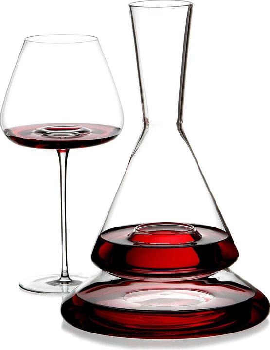Actual product image Zieher Decanter Doppio (1.75 l)