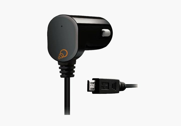 Image du produit Cygnett Chargeur de voiture intelligent Groovepower