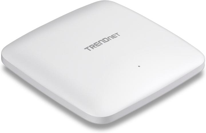 Productafbeelding Trendnet AX1800 Dual Band PoE+Indoor Draadloos Toegangspunt (1201 Mbit/s)