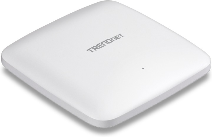 Actual product image Trendnet AX1800 Dual Band PoE+Indoor Wireless Access Point (1201 Mbit/s)