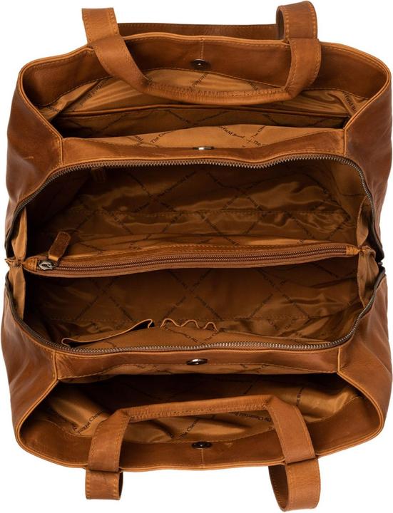 Immagine prodotto The Chesterfield Brand Borsa Gail 0987 (12 l)