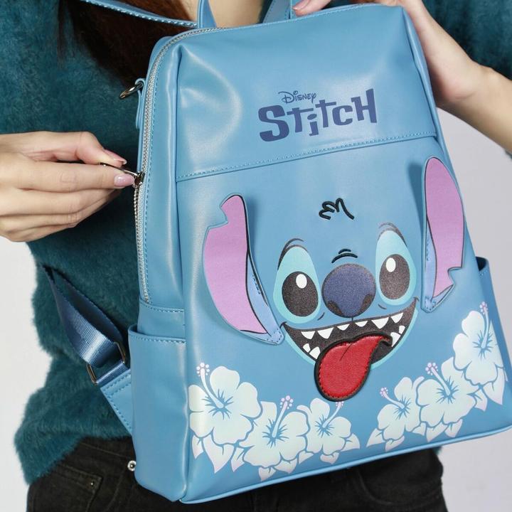 Produktbild Karactermania Shield Backpack Tongue