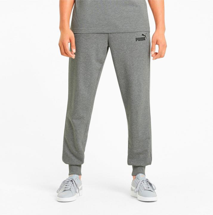 Produktbild Puma ESS Logo Pants (S)