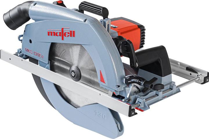 Actual product image Mafell MKS130Ec Circular saw 230V