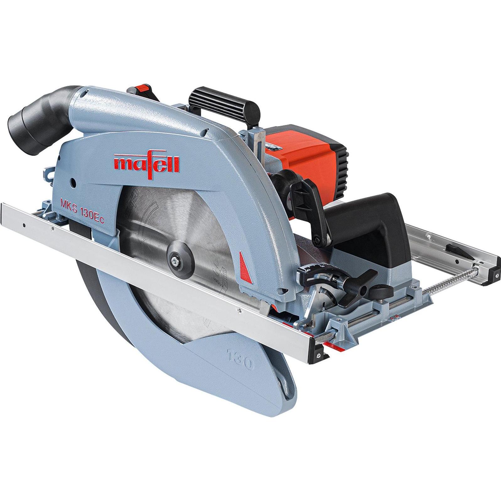Mafell, Handkreissäge, MKS130Ec Handkreissäge 230V