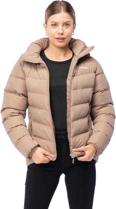 Actual product image Hi-Tec Helten Isolierte Jacke (XL)