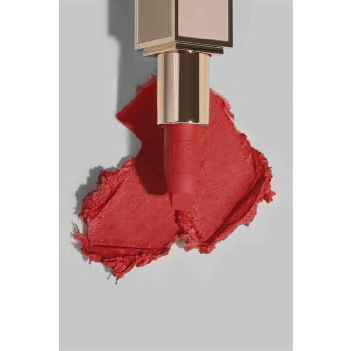 Actual product image Sosu Cosmetics - Matte lipsticks (Matte Lipsticks) 3.2 g - Shade: Te Amo (Te Amo)