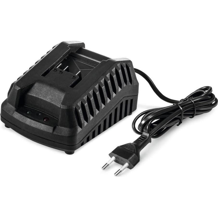 Trotec, Batteria + Caricatore, Caricabatterie Multiflex 20V 2.0 mAh (20 V)