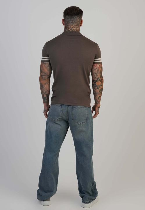 Produktbild Siksilk Polo Tournament Revere Polo (XL)