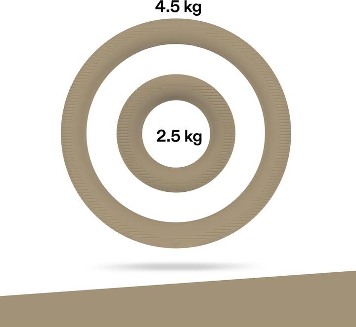 Image du produit Omnana HEROLOOP Gewichtsring