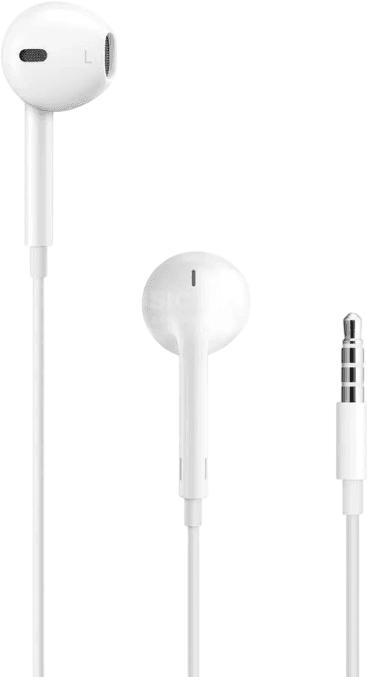 Immagine prodotto mobileup Apple EarPods con jack per cuffie (3,5 mm) (Cablato)