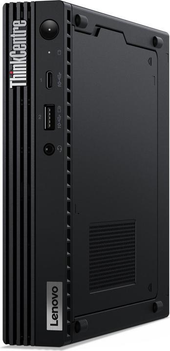 Produktbild Lenovo ThinkCentre M90q Gen 2 (Intel Core i5-11500, 8 GB, 256 GB)
