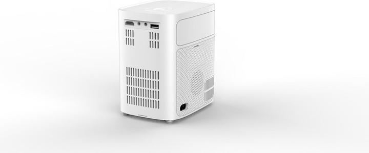 Image du produit Strong Q1 (HD, 180 lm, 1.54 - 1.18:1)