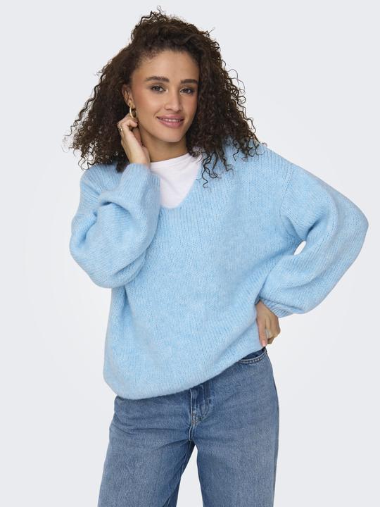 Image du produit JdY JDYDINEA Strickpullover Strickpullover (M)