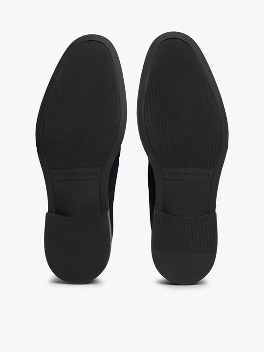 Image du produit Tommy Hilfiger Core Rwb Hilfiger Suede L Boot (46)