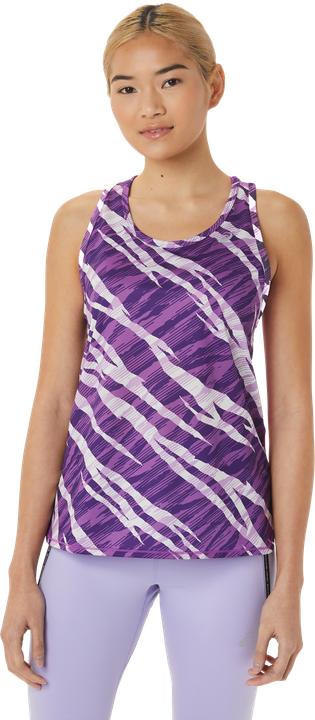 Produktbild ASICS Performance Wild Camo Tank 2012C380-501 - L (L)
