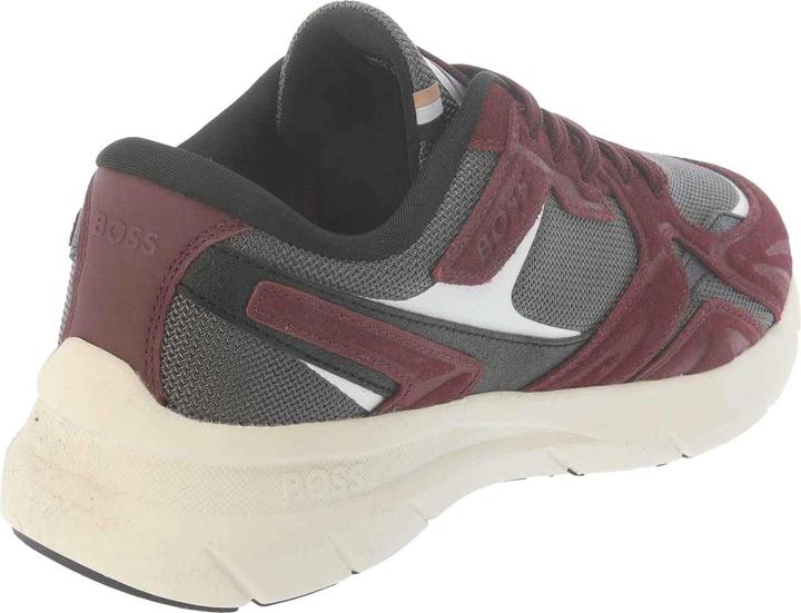 Actual product image BOSS Mens Owen Running Shoes (39.5)