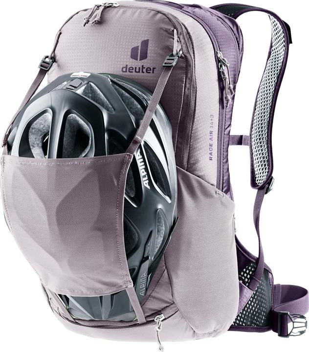 Produktbild Deuter Race Air 14+3 (14 l)