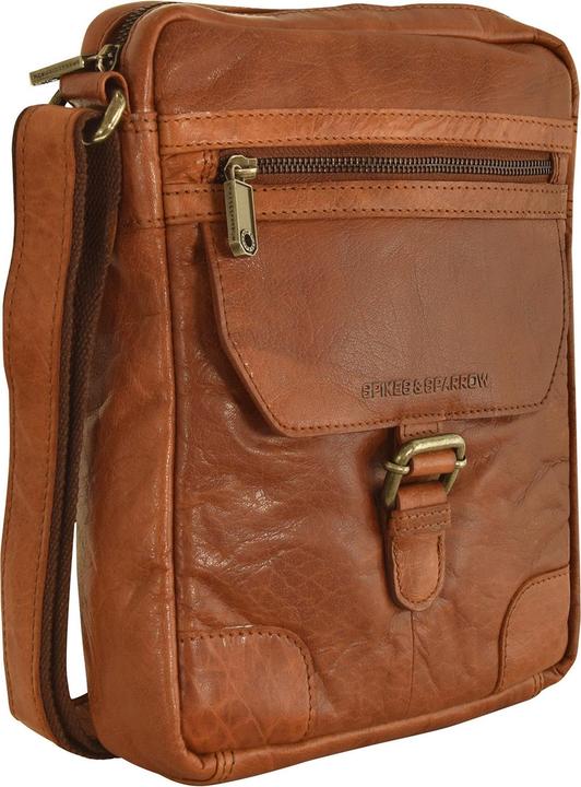 Immagine prodotto Spikes & Sparrow Umhängetasche