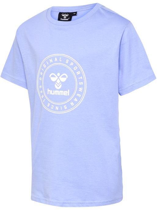 Produktbild hummel hmlTRES CIRCLE T-SHIRT S/S (92)