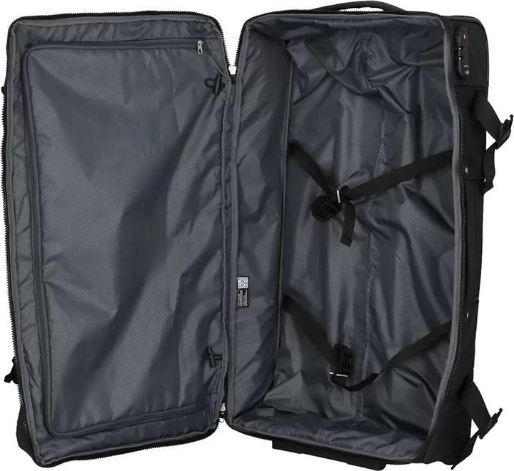 Actual product image Samsonite DUFFLE/WH 79/29 (103 l)