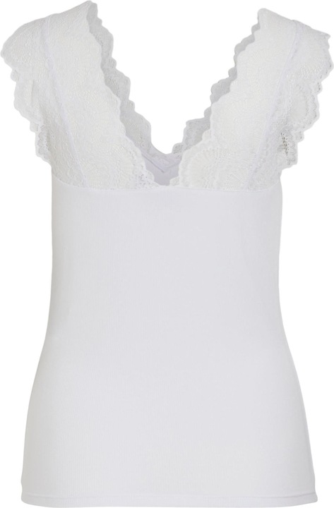 Actual product image Vila V-Ausschnitt Top (L)