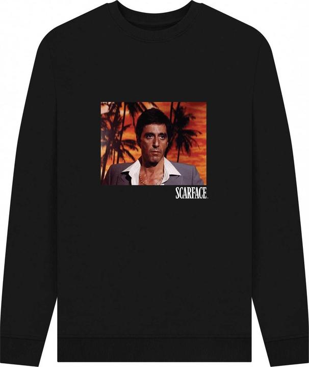 Produktbild Universal Textiles Sweatshirt (XXL)