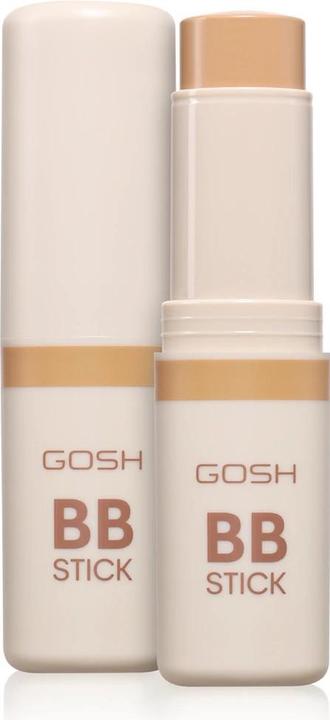Shiseido GOSH BB Stick podkład do twarzy w sztyfcie 004 Beige 9g (Beige, 9 g)