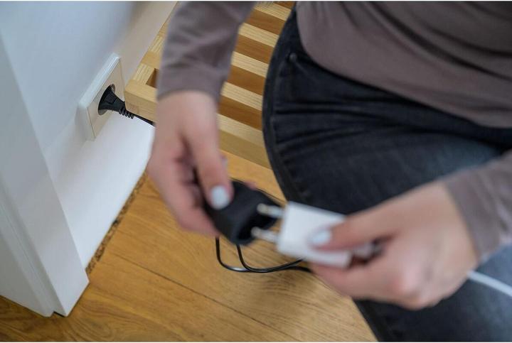 Immagine prodotto Brennenstuhl Cavo di estensione (5 m, CEE 7/16)